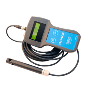 Caudalímetro EasyFlow MADD Technologies