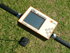Penetrómetro de Cono CP100