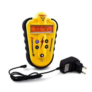 Detector de Rayos Storm Pro 2