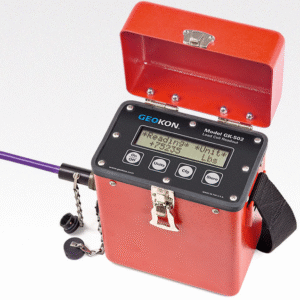Lector de Celdas de Carga  Modelo GK-502