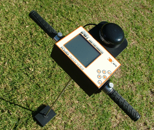 CP4011 Cone Penetrometer