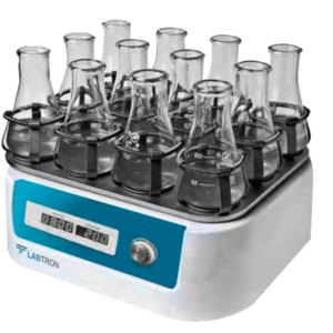 Agitador Orbital LOS-D11 Labtron
