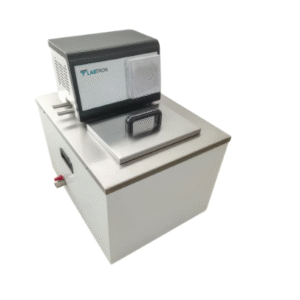 Baño Termostático Refrigerado LTRB-A12 Labtron