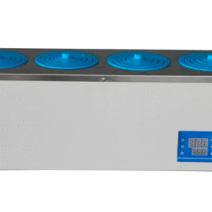 Baño Termostático de 4 orificios LOTB-A12 Labtron