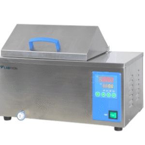 Baño de Agua de Acero Inoxidable LSBC-A10 Labtron