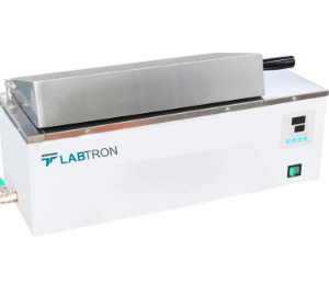 Baño de Agua de Acero Inoxidable LSBC-A12 Labtron