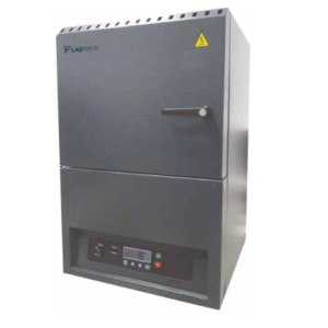 Horno de Mufla 1600 °C LMF-I52 Labtron