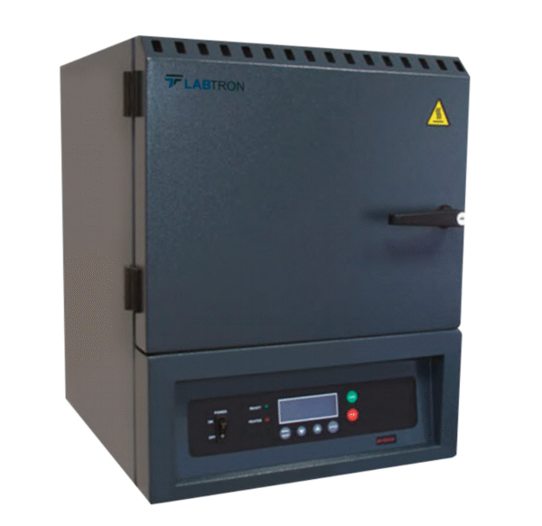 Horno de Mufla 1400 °C LMF-F41 Labtron