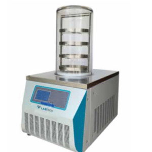 Liofilizador estándar LBFD-A10 Labtron