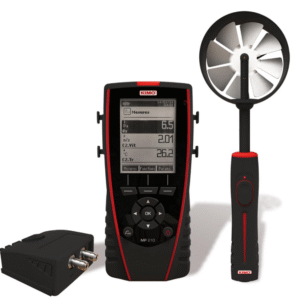 Micromanómetro Kimo MP 210
