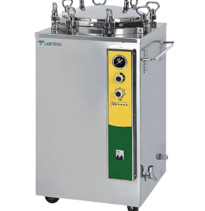 Autoclave vertical LVA-A12 Labtron